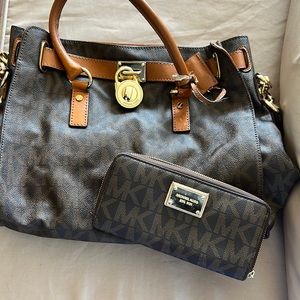 MK handbag